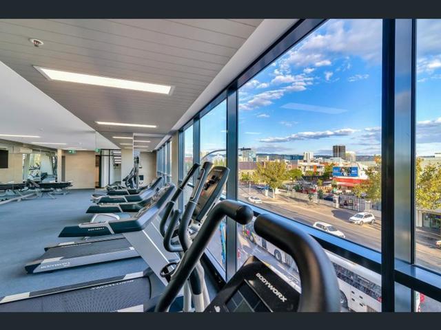 Rnr Serviced Apartments Adelaide - Grote St. エクステリア 写真