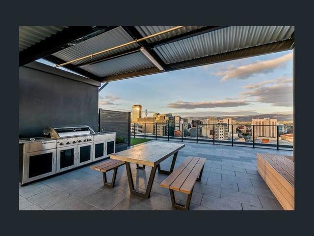 Rnr Serviced Apartments Adelaide - Grote St. エクステリア 写真