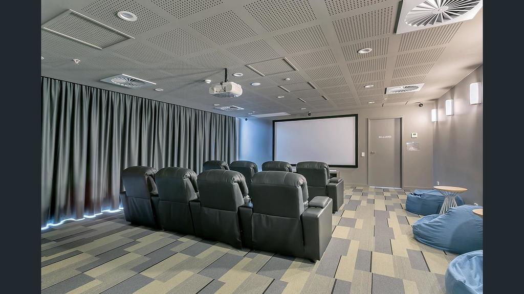 Rnr Serviced Apartments Adelaide - Grote St. エクステリア 写真