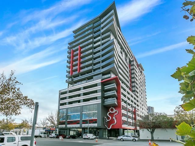 Rnr Serviced Apartments Adelaide - Grote St. エクステリア 写真