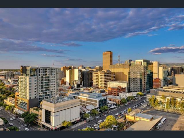 Rnr Serviced Apartments Adelaide - Grote St. エクステリア 写真