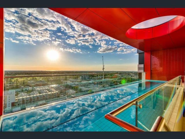 Rnr Serviced Apartments Adelaide - Grote St. エクステリア 写真