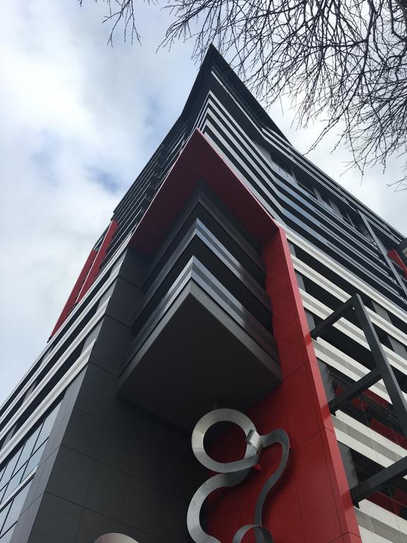 Rnr Serviced Apartments Adelaide - Grote St. エクステリア 写真