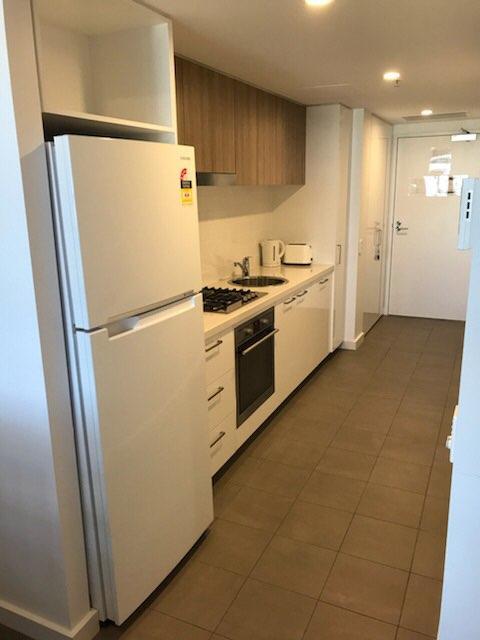 Rnr Serviced Apartments Adelaide - Grote St. エクステリア 写真