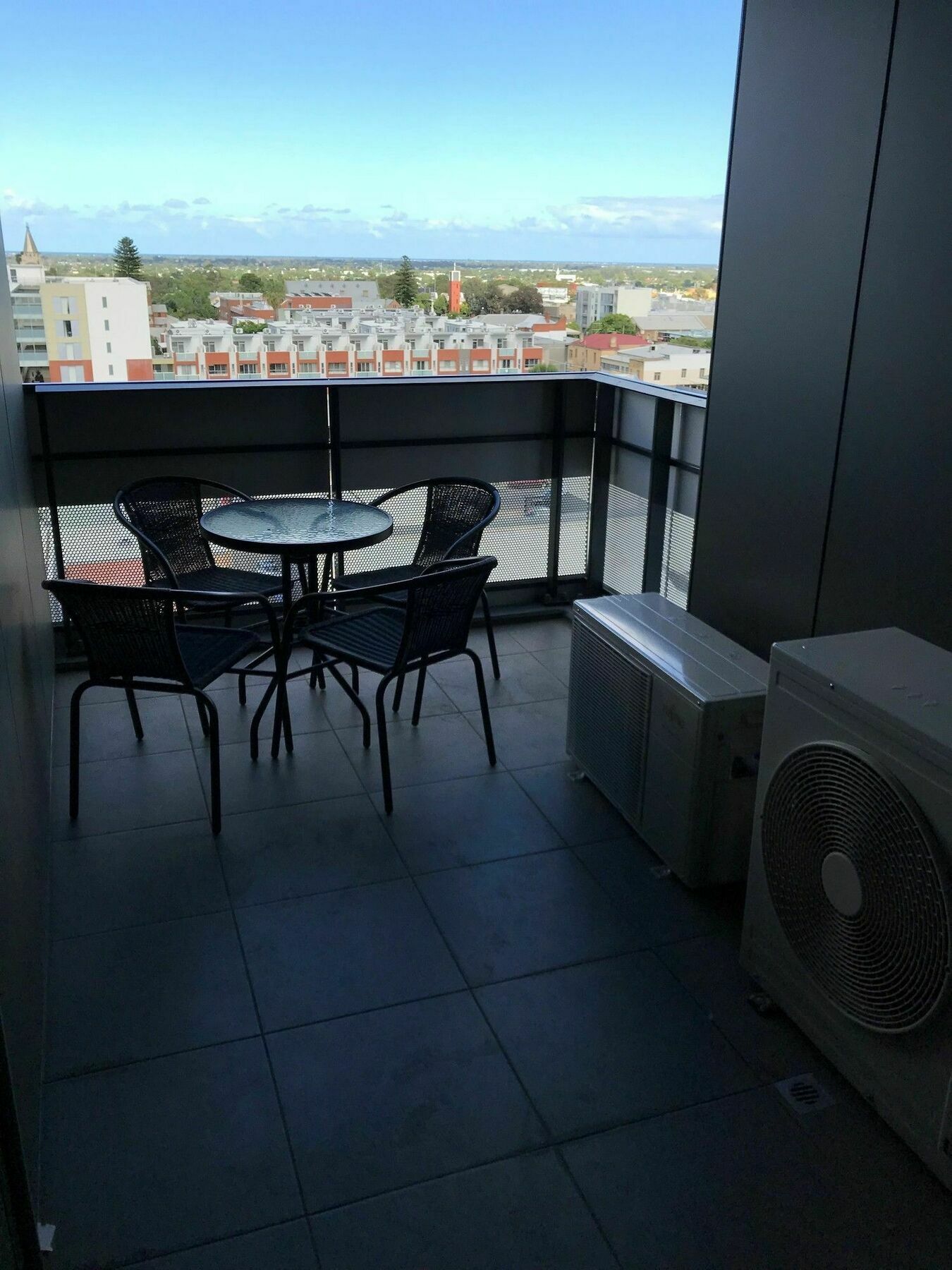 Rnr Serviced Apartments Adelaide - Grote St. エクステリア 写真