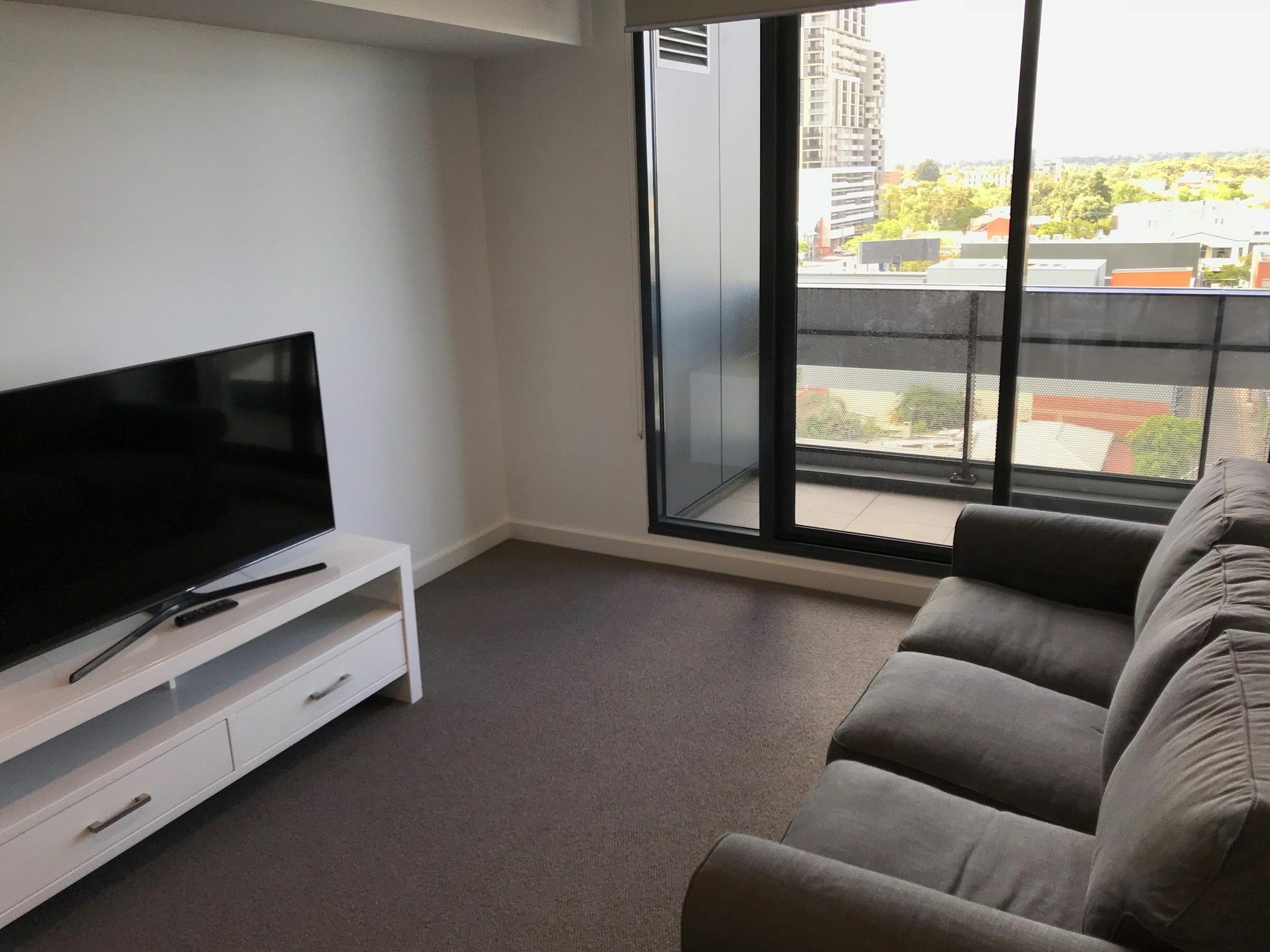 Rnr Serviced Apartments Adelaide - Grote St. エクステリア 写真